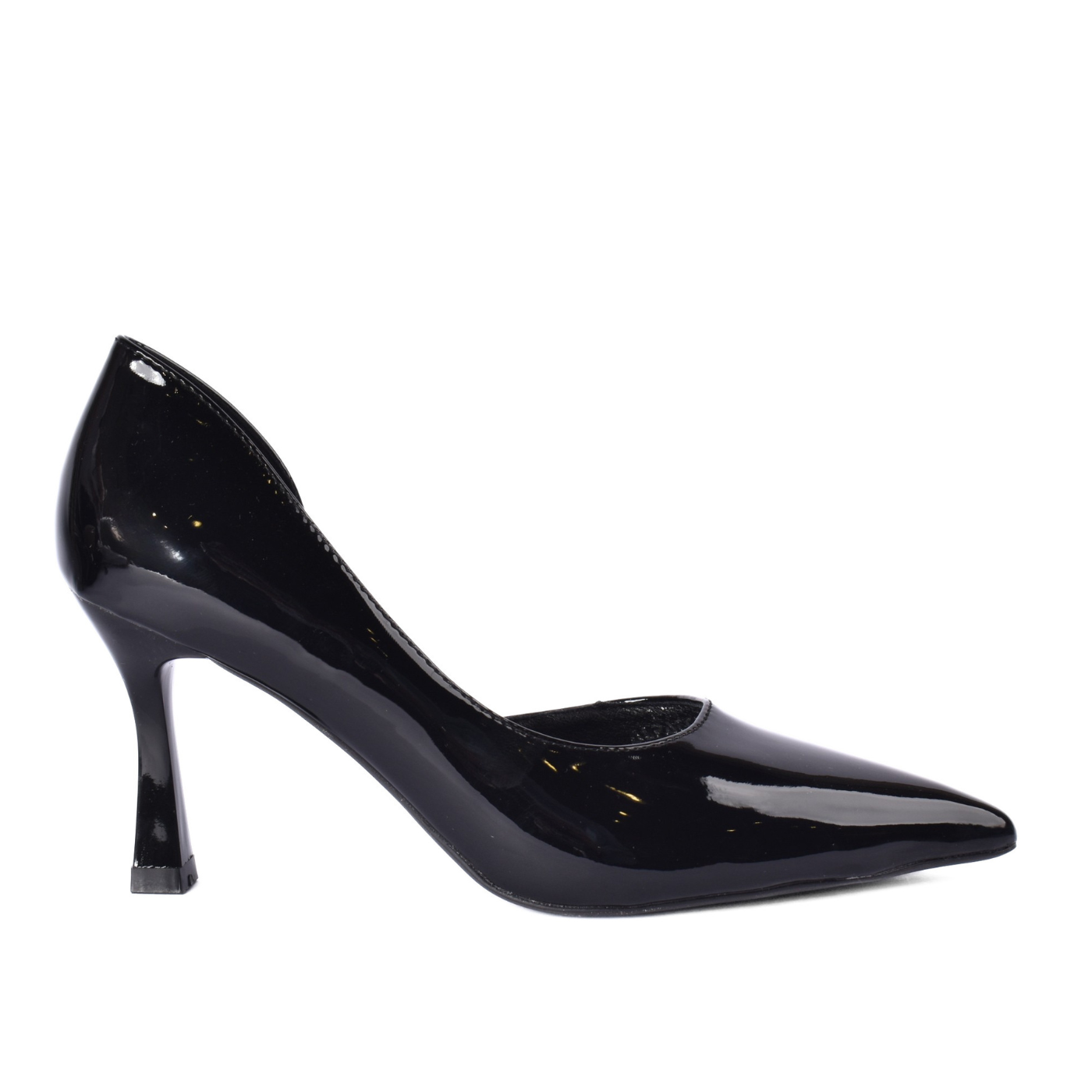 Women’s Formal High Heel Shoes Minimal Design