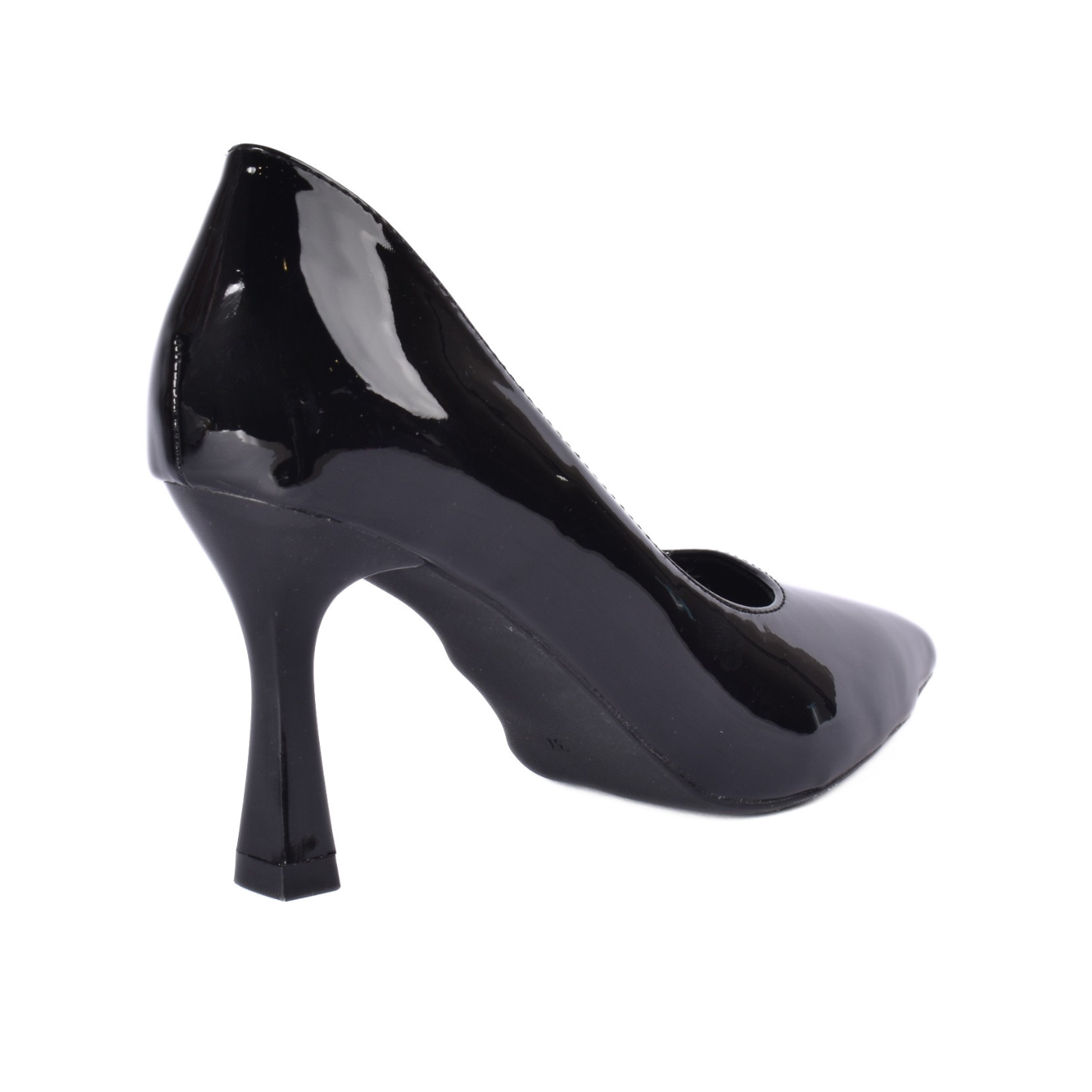 Women’s Formal High Heel Shoes Minimal Design