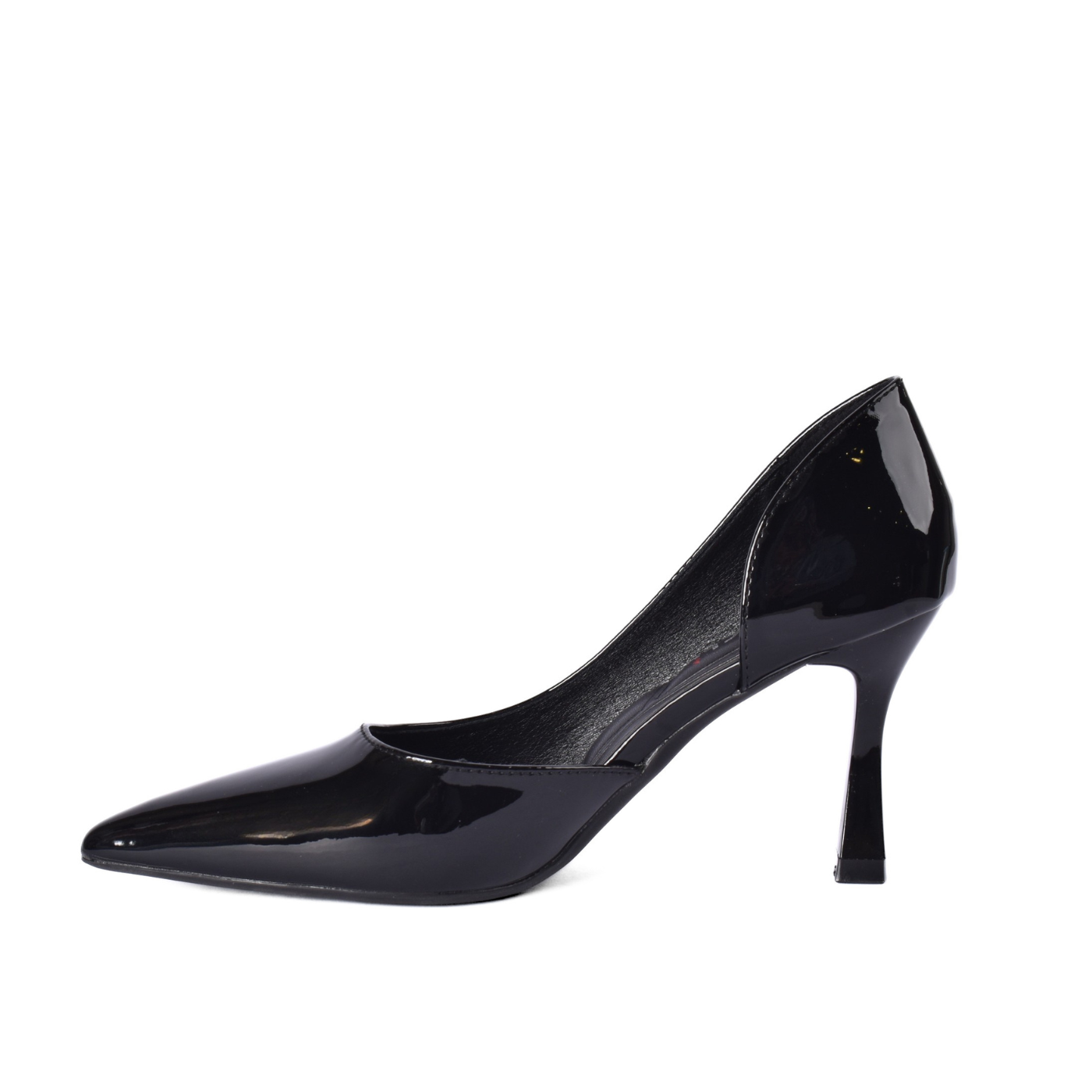 Women’s Formal High Heel Shoes Minimal Design
