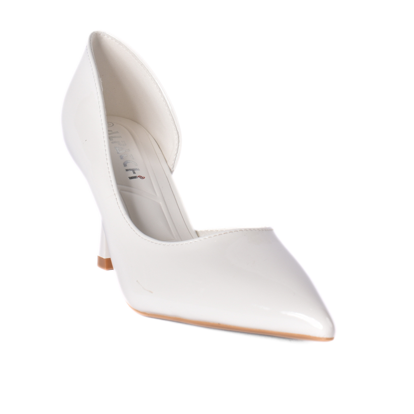 Women’s Formal High Heel Shoes Minimal Design