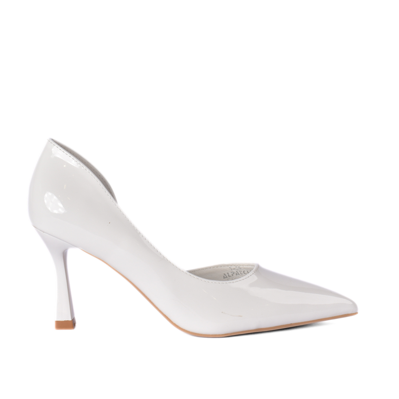 Women’s Formal High Heel Shoes Minimal Design