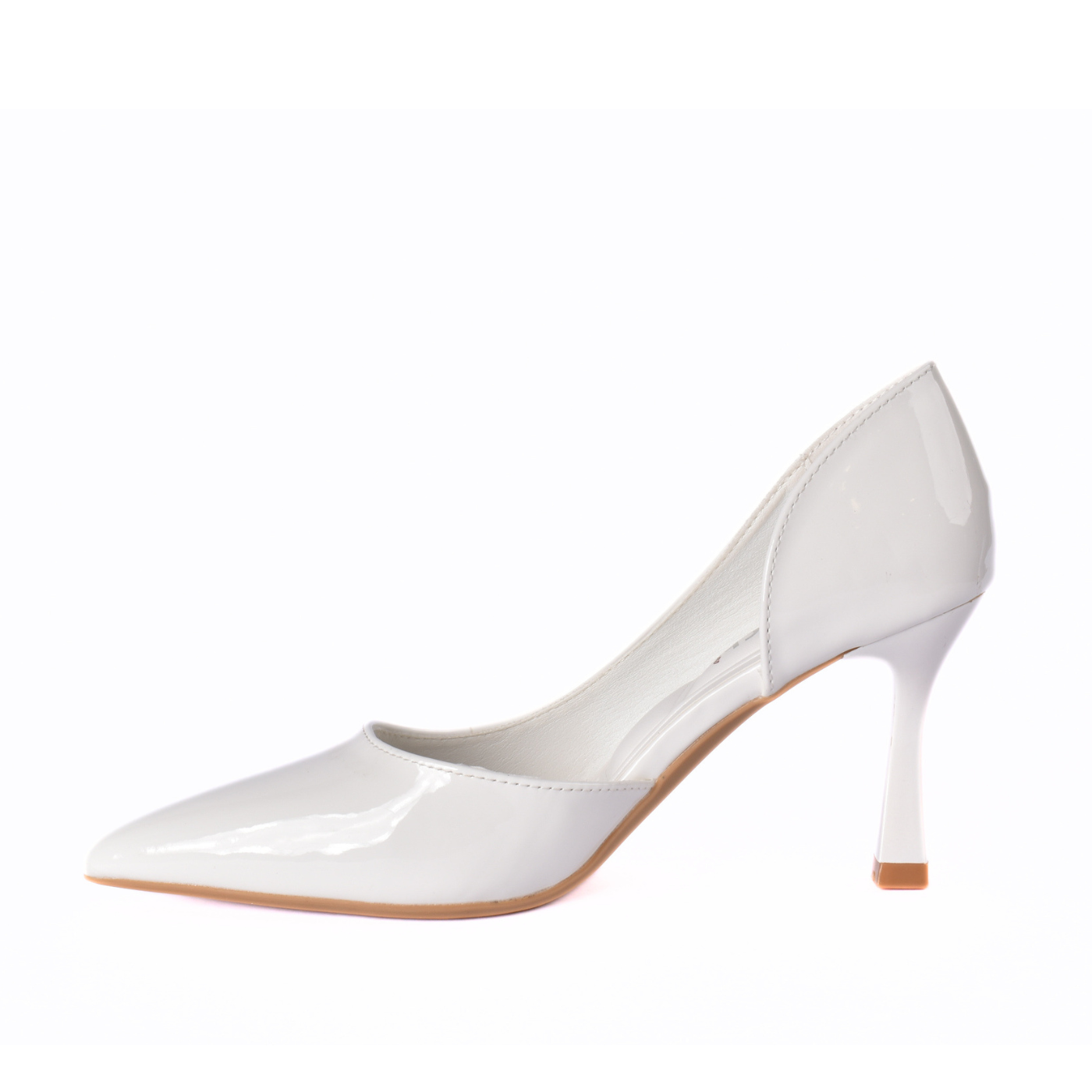 Women’s Formal High Heel Shoes Minimal Design