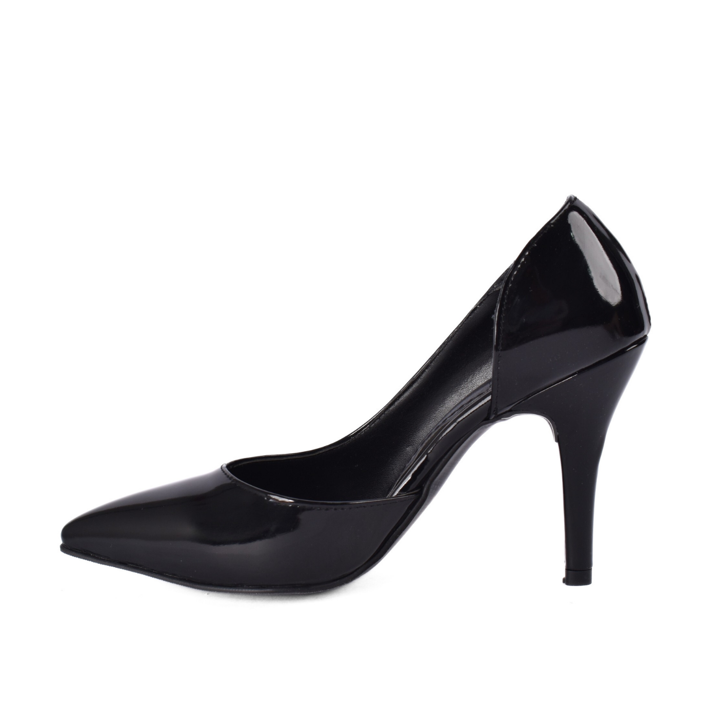 Women’s Elegant Pointed Toe High Heel Pumps