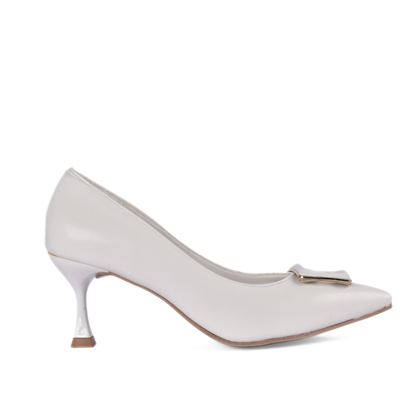 Ladies Heeled Shoes