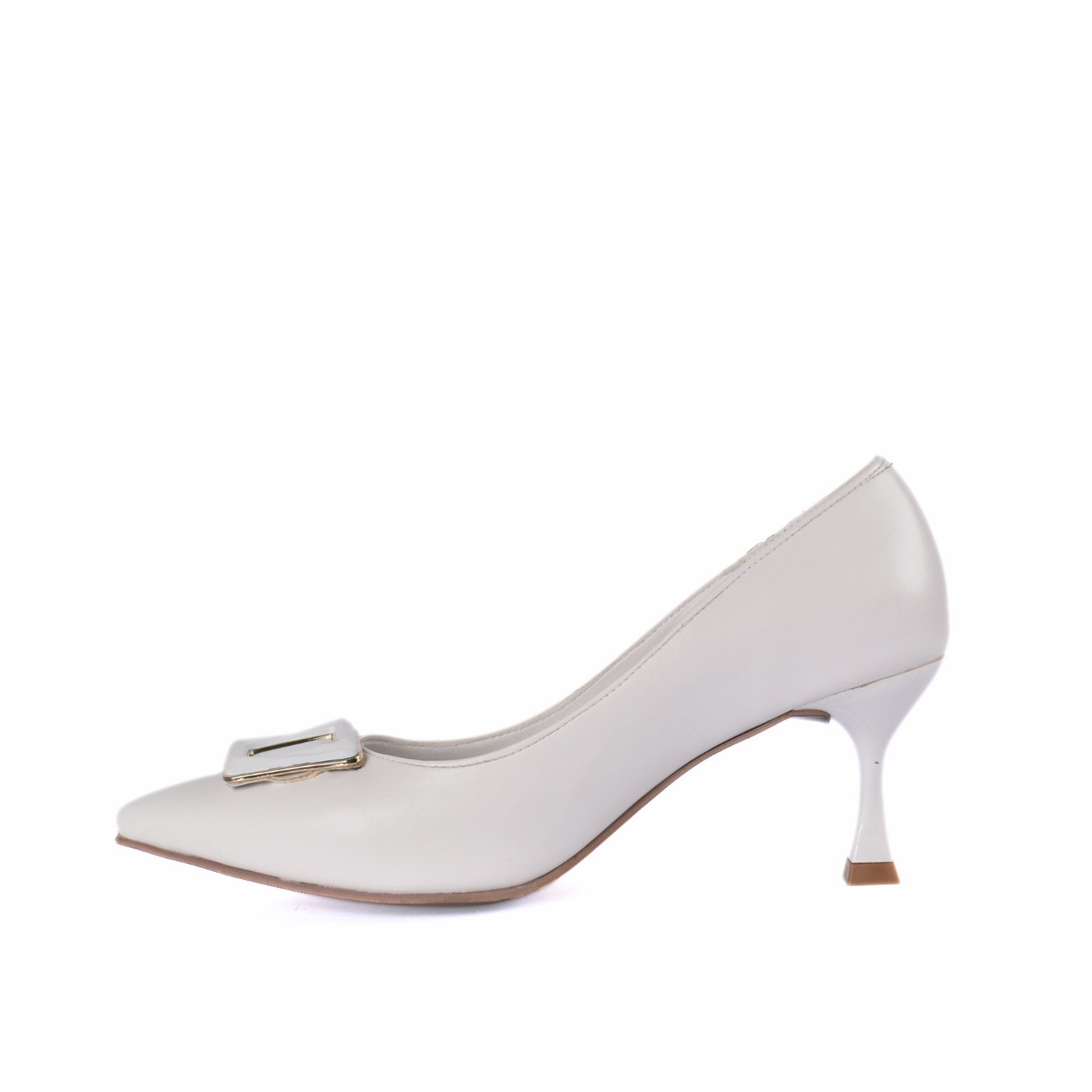 Ladies Heeled Shoes
