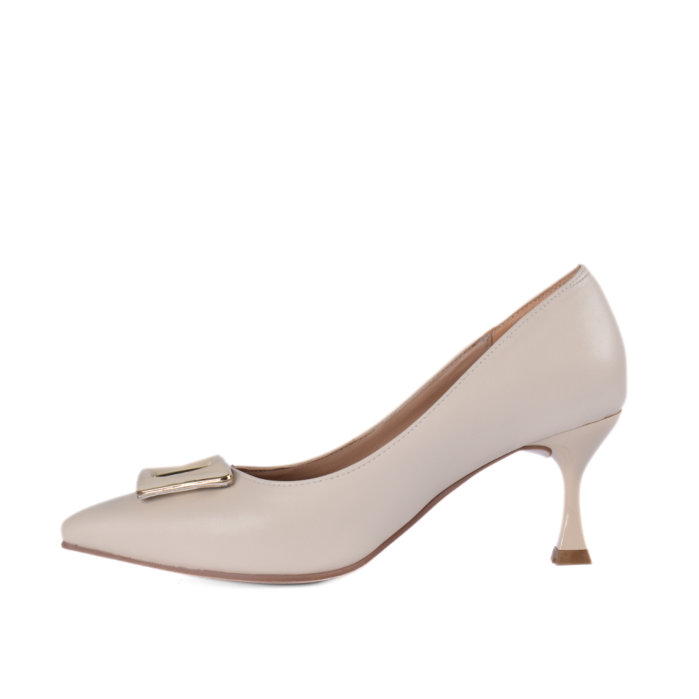 Ladies Heeled Shoes