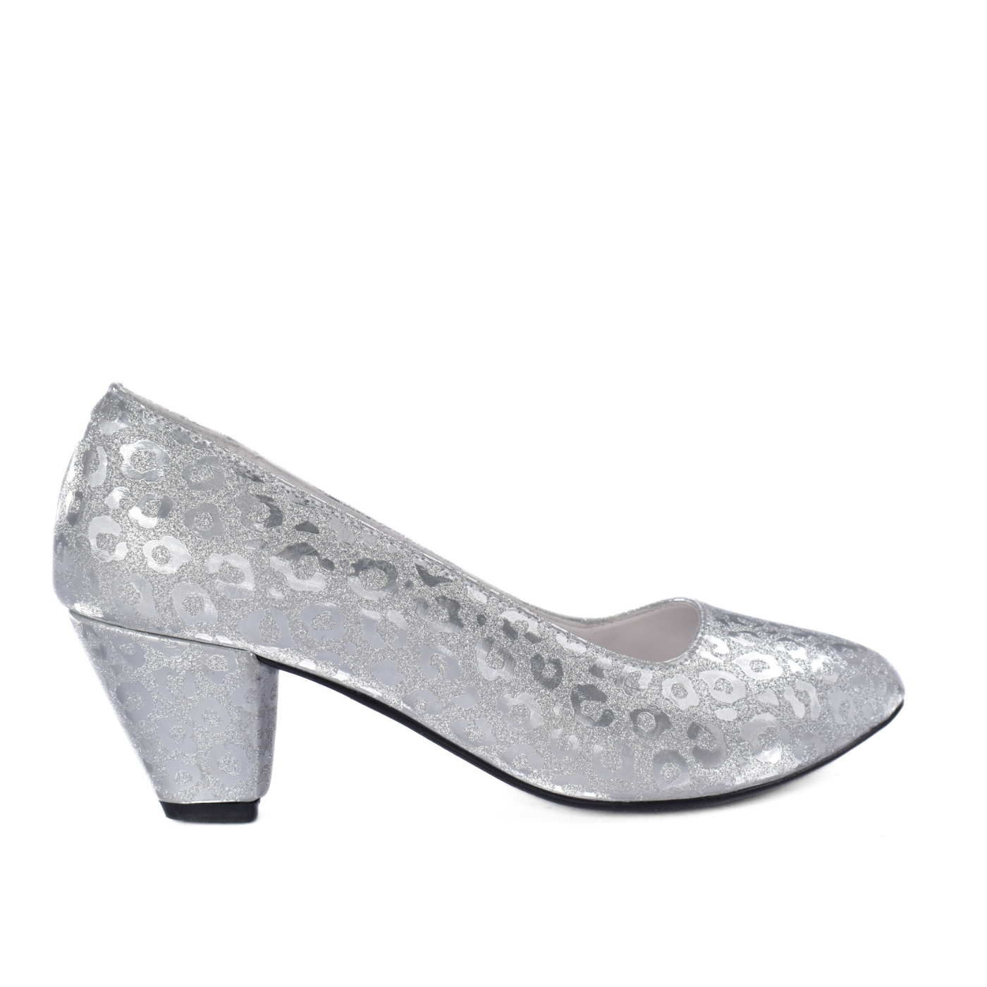Women’s Classic Party Heel Pumps
