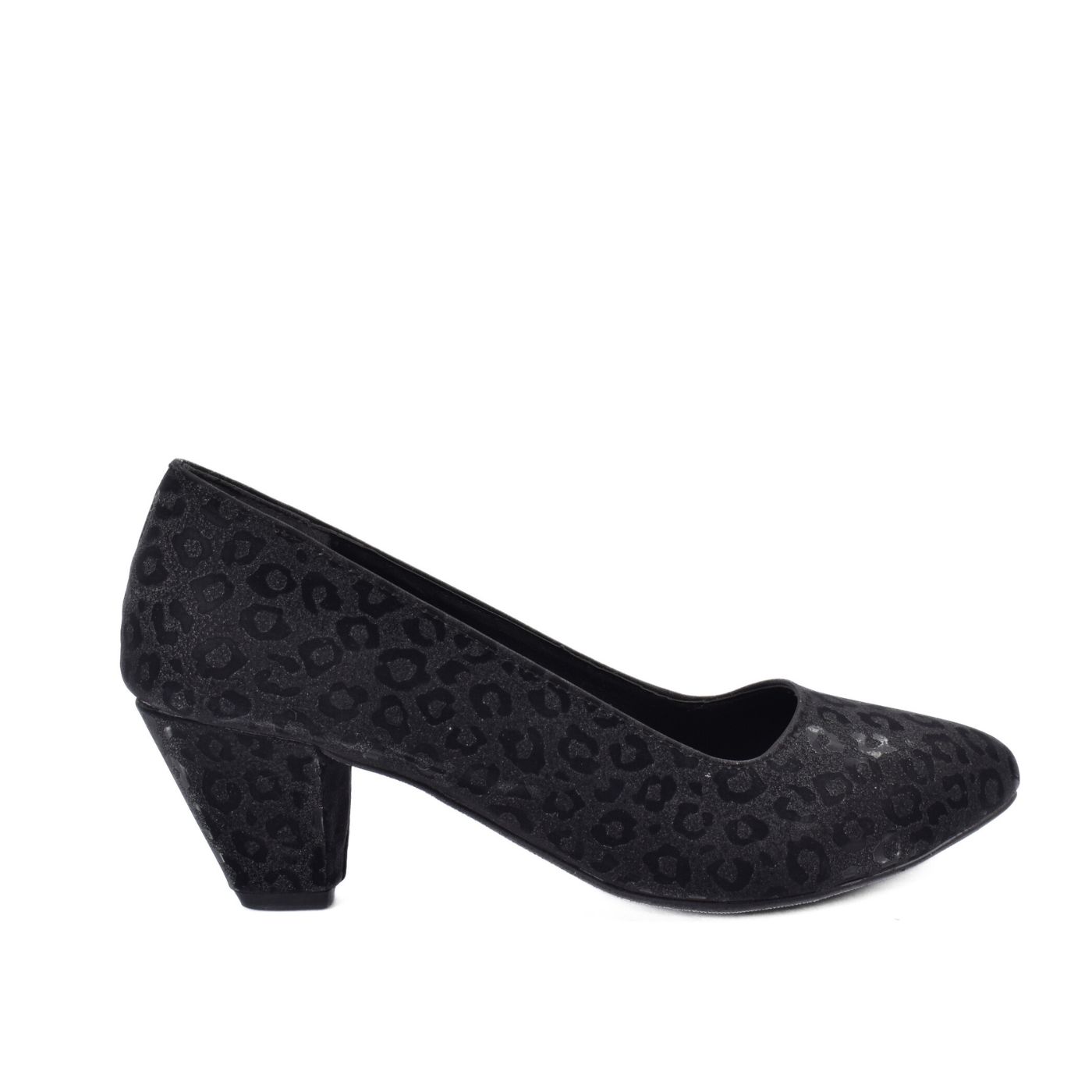 Women’s Classic Party Heel Pumps