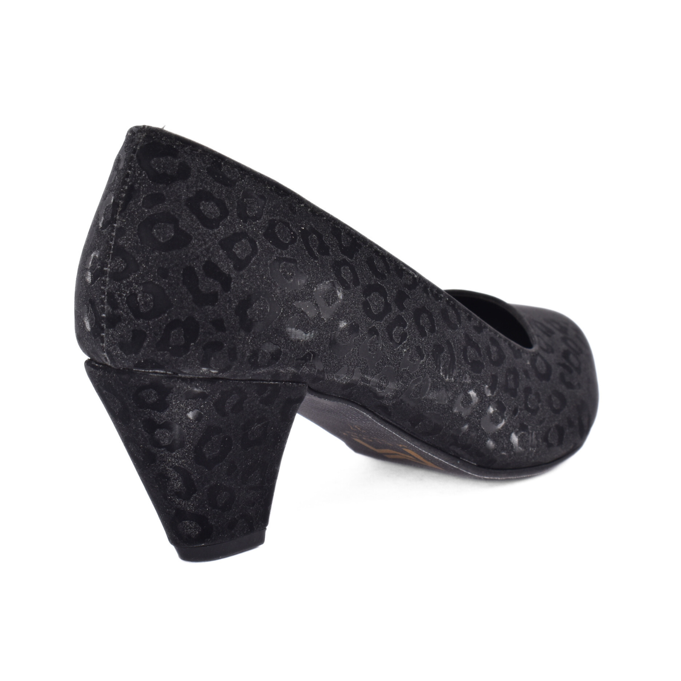 Women’s Classic Party Heel Pumps