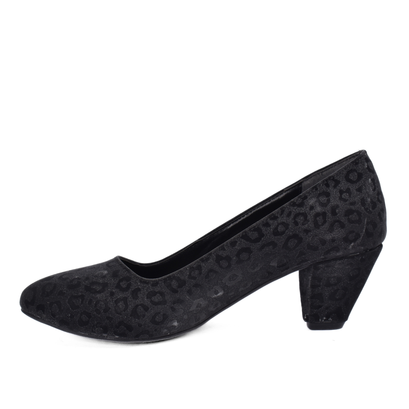 Women’s Classic Party Heel Pumps