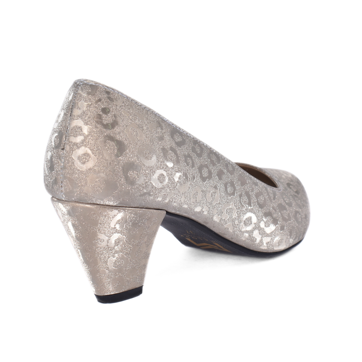 Women’s Classic Party Heel Pumps