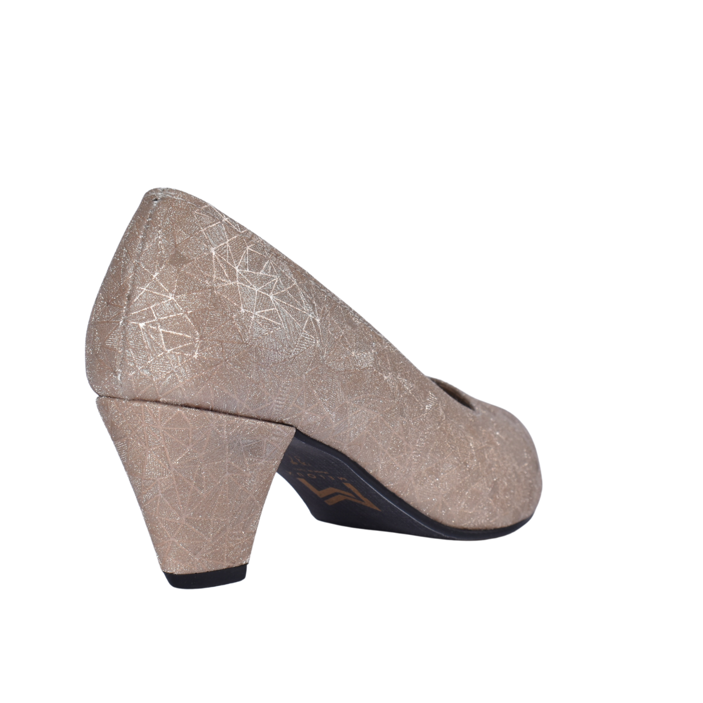 Women’s Sparkly Dress Pumps