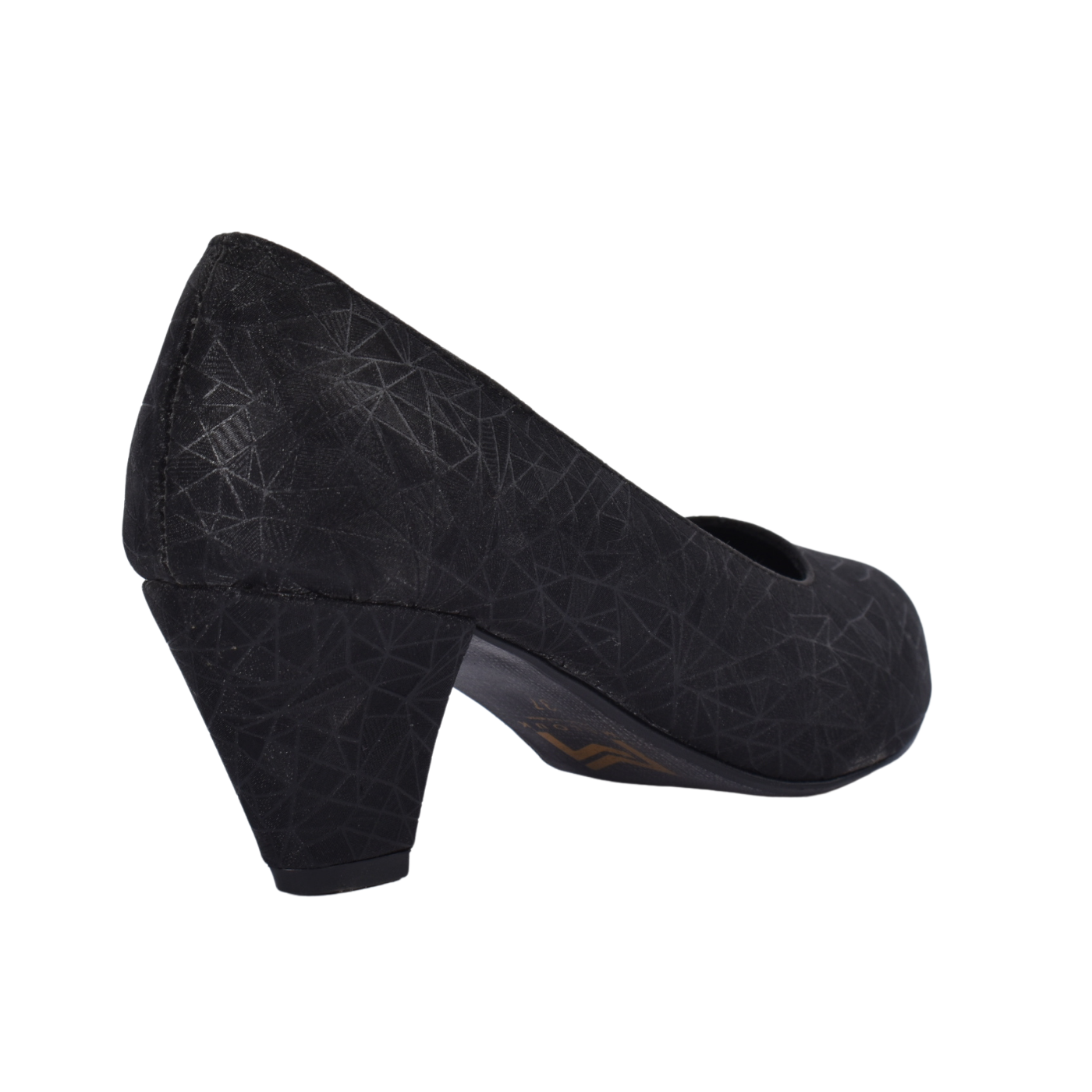 Women’s Sparkly Dress Pumps