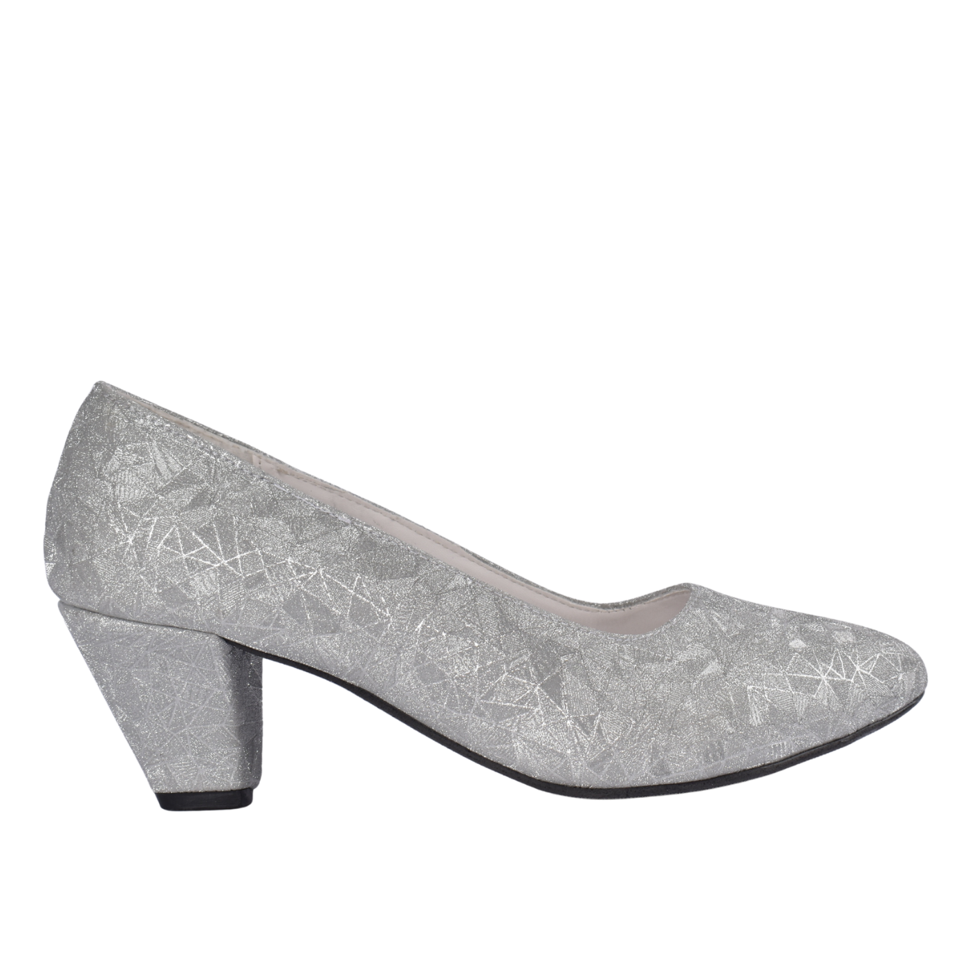 Women’s Sparkly Dress Pumps