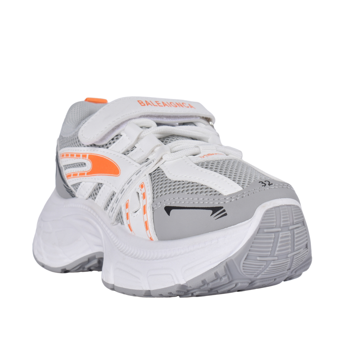 Street Sport Trainers