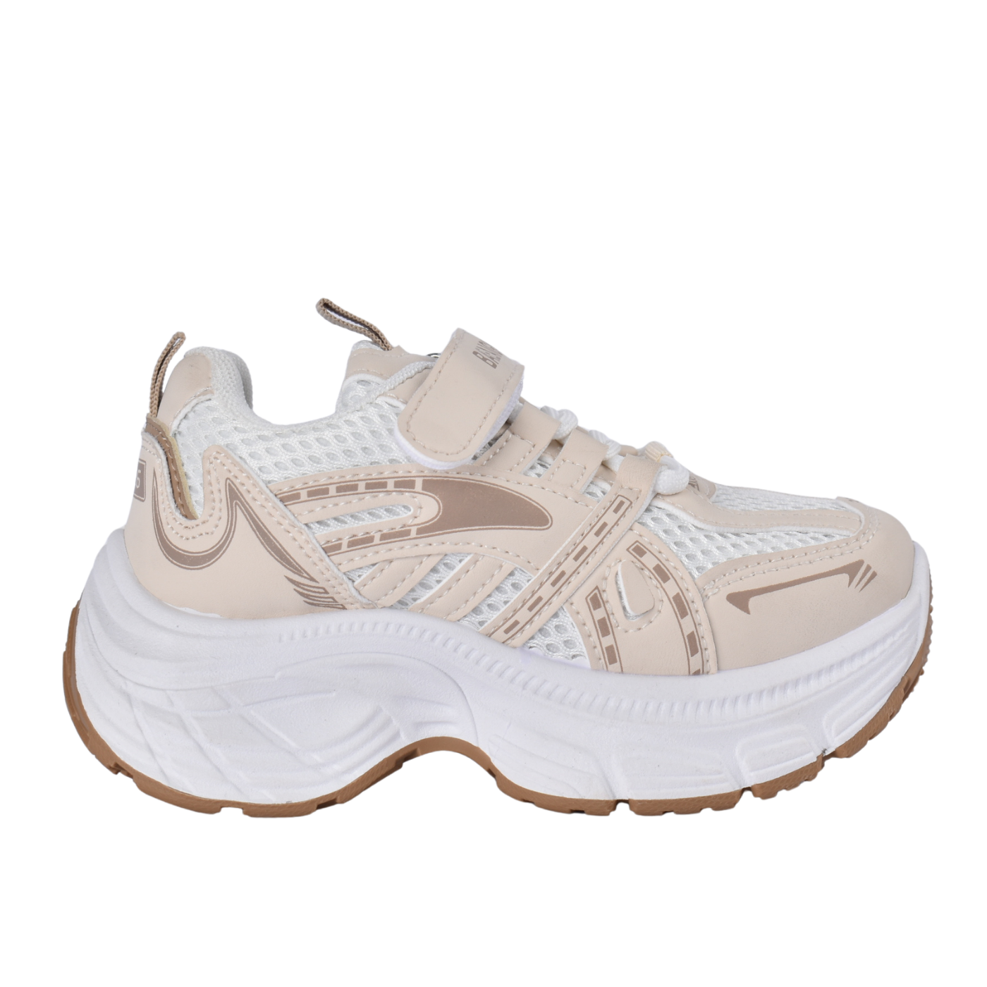 Street Sport Trainers