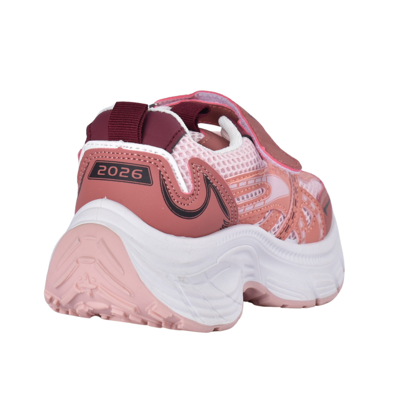 Street Sport Trainers