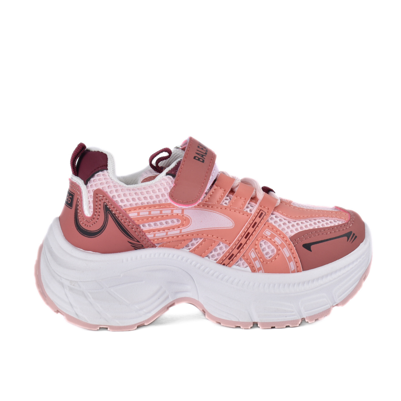 Street Sport Trainers