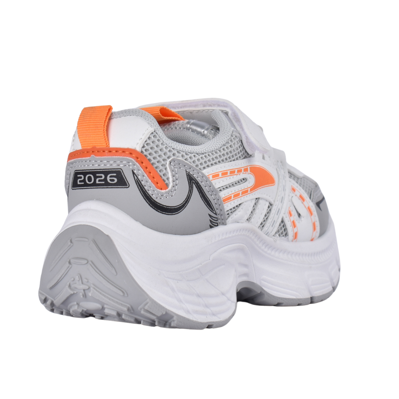 Street Sport Trainers