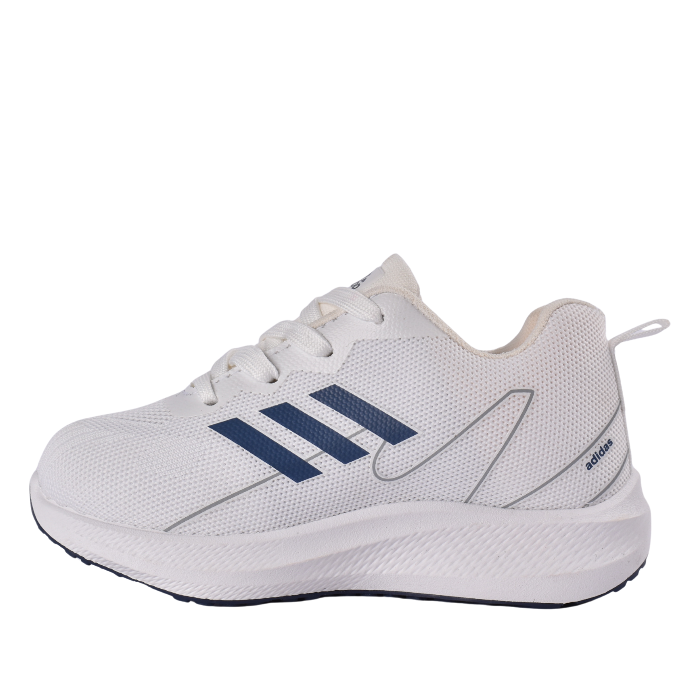 Kids Daily Comfort Shoes