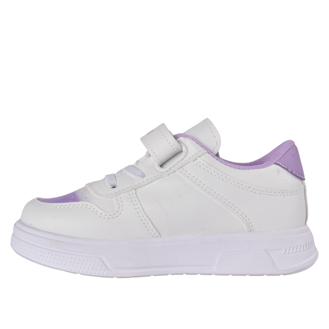 Girls Trendy Play Sneakers