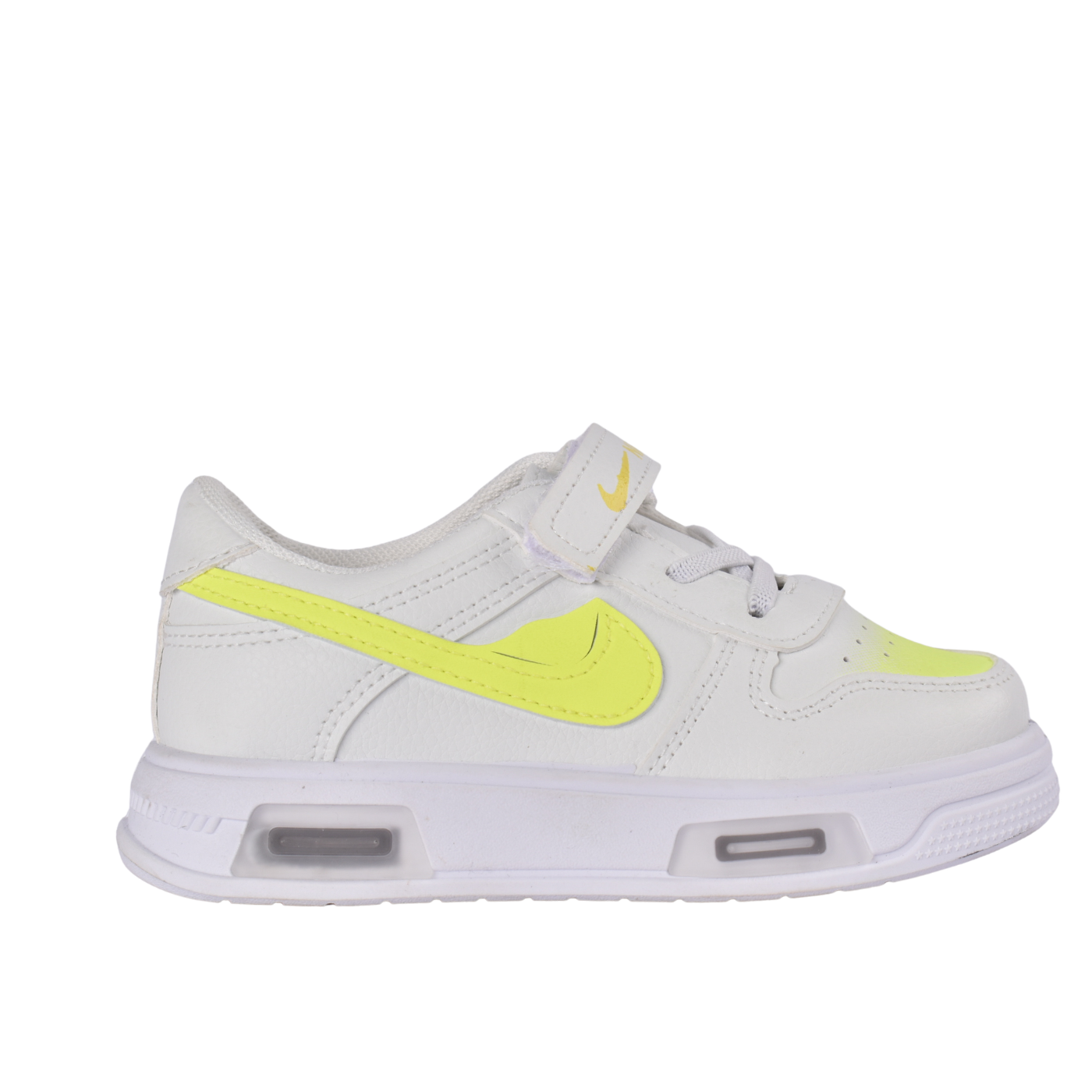 Girls Trendy Play Sneakers