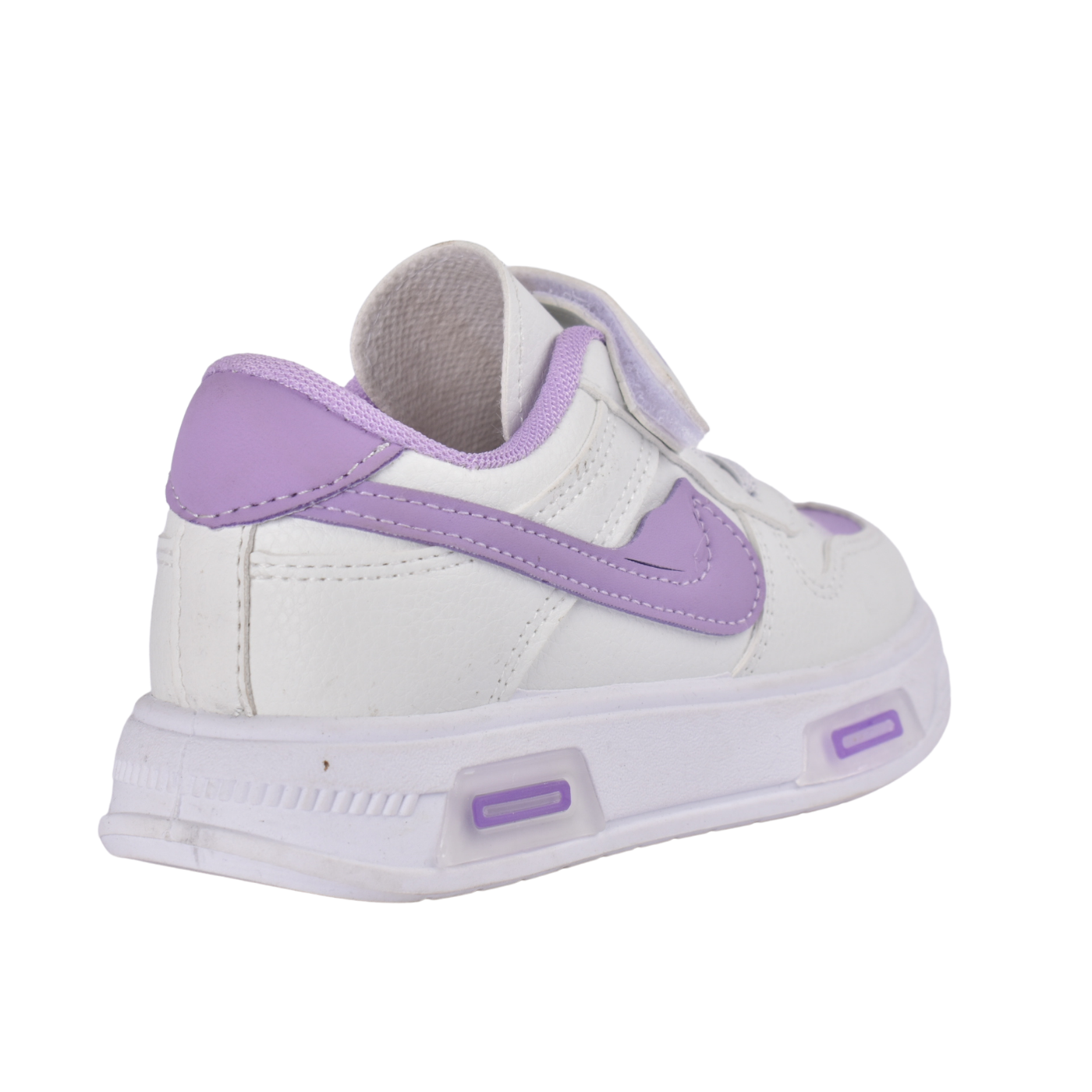 Girls Trendy Play Sneakers