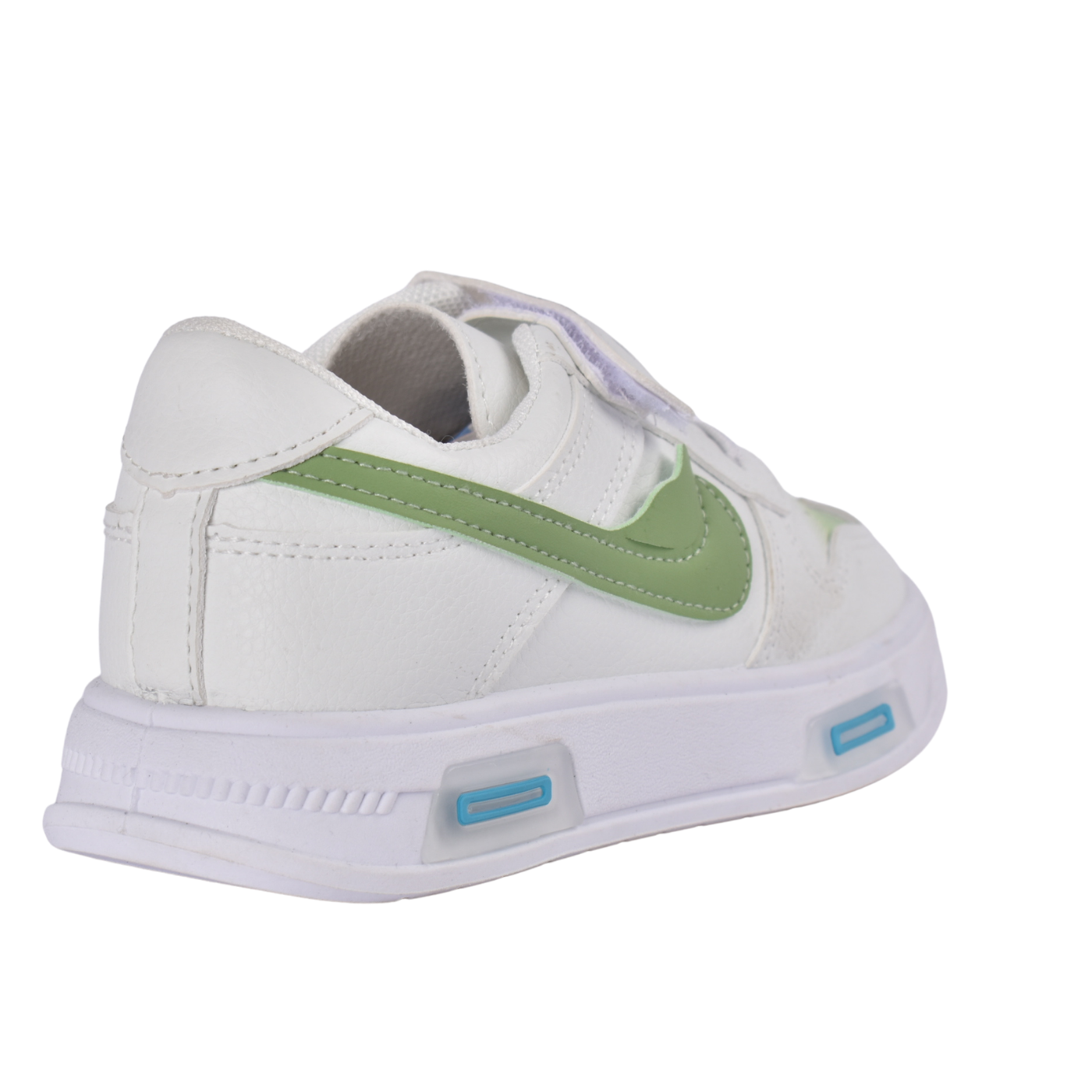 Girls Trendy Play Sneakers