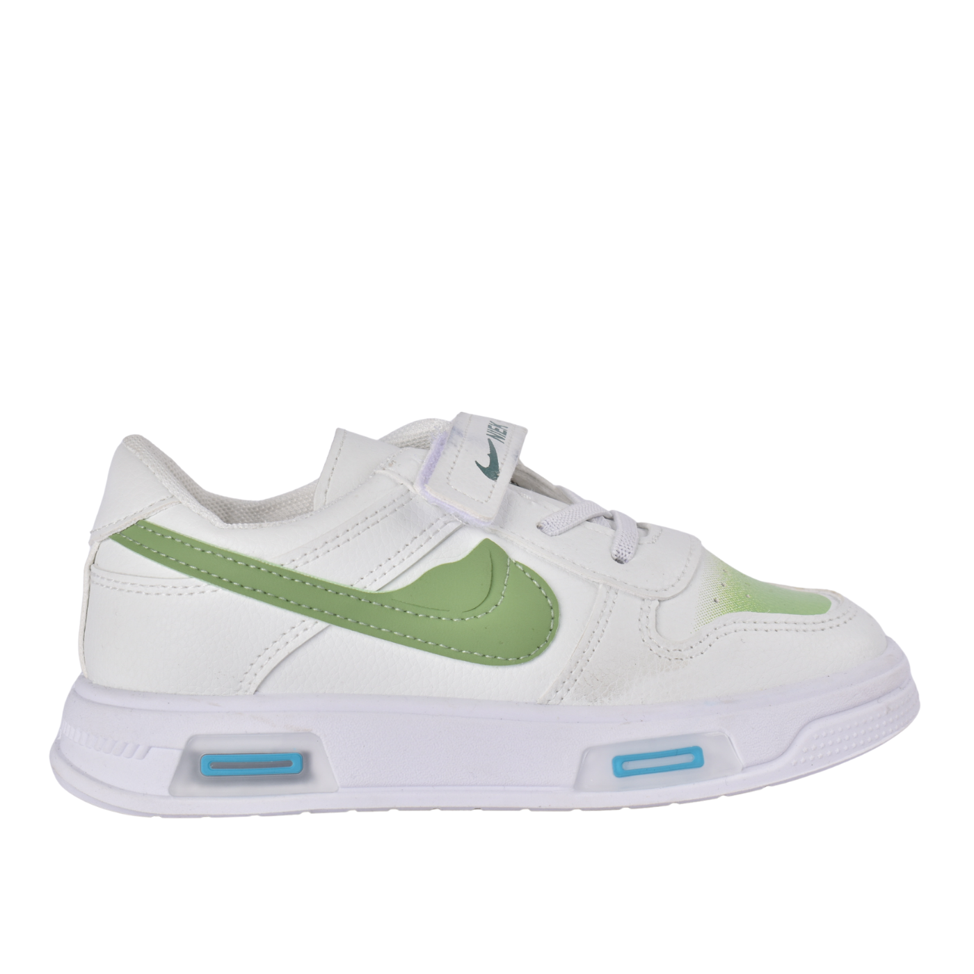 Girls Trendy Play Sneakers