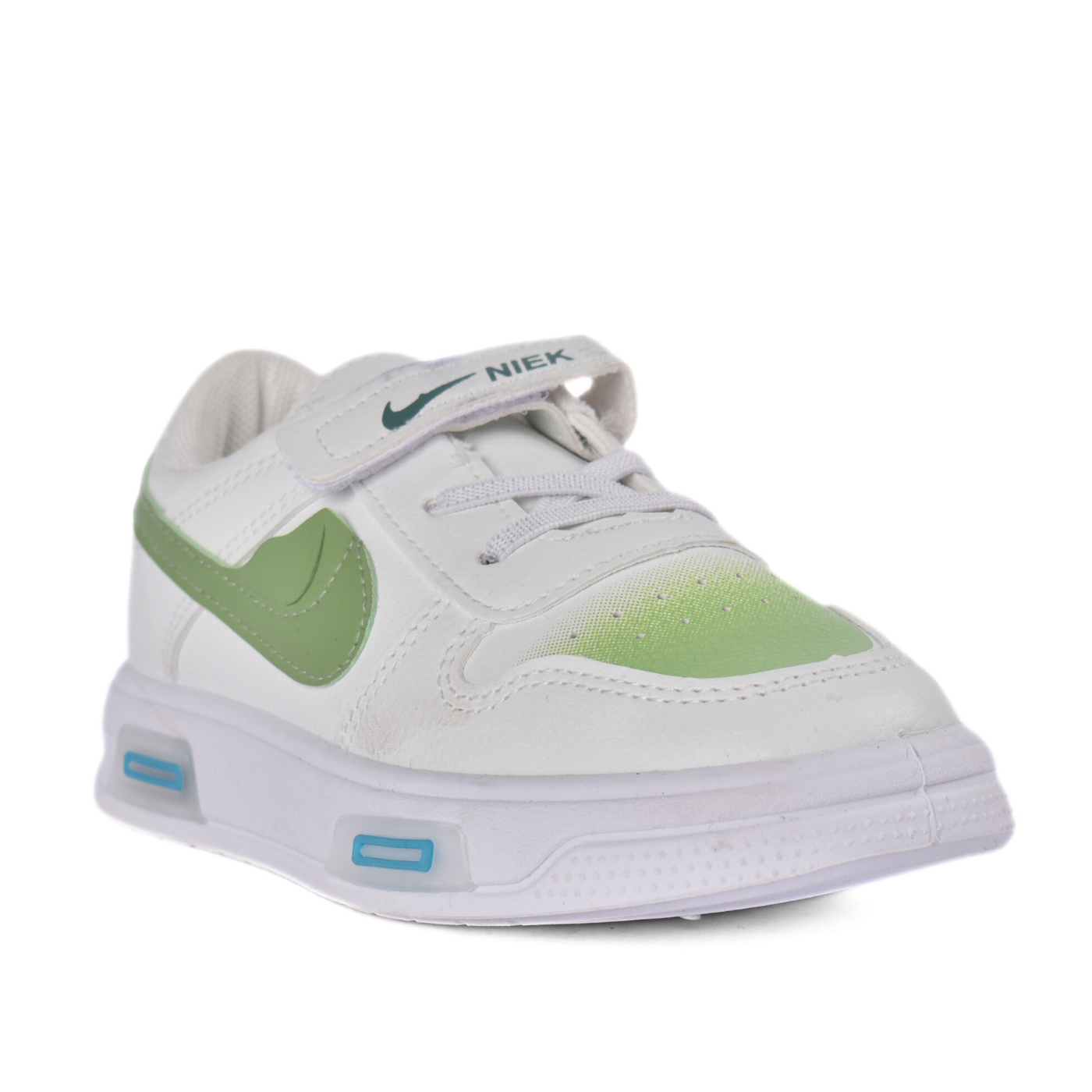 Girls Trendy Play Sneakers