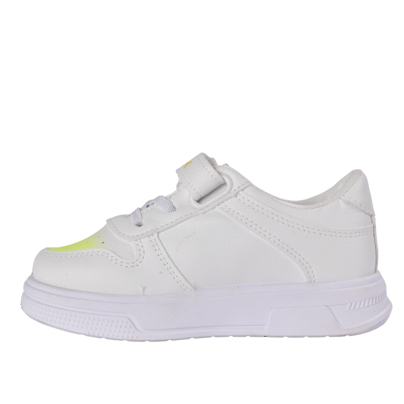 Girls Trendy Play Sneakers