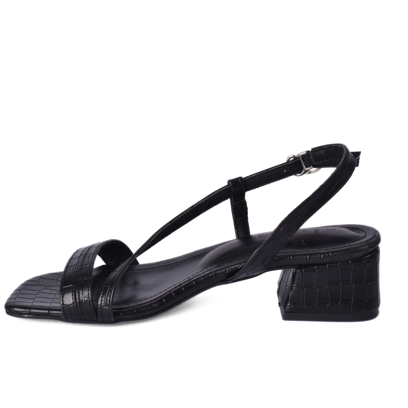 Cross Single Strap Sandal Melouk