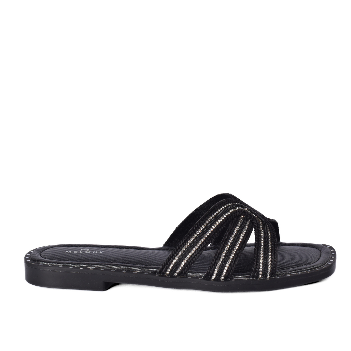 Trendy Women’s Flat Slippers