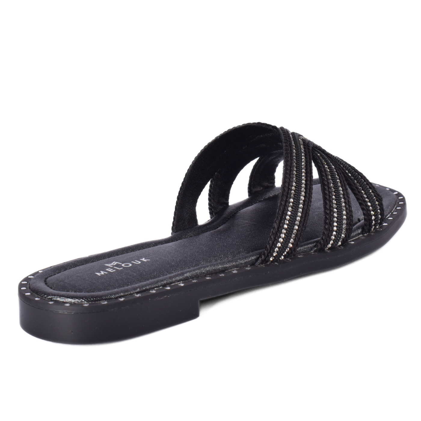 Trendy Women’s Flat Slippers
