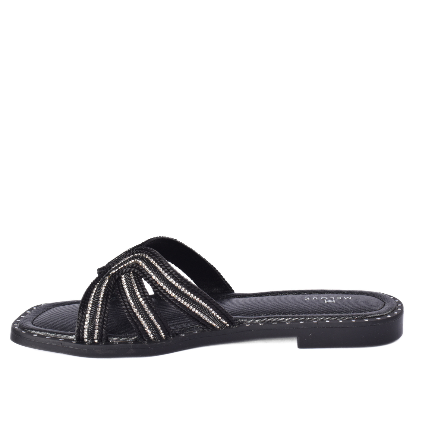Trendy Women’s Flat Slippers