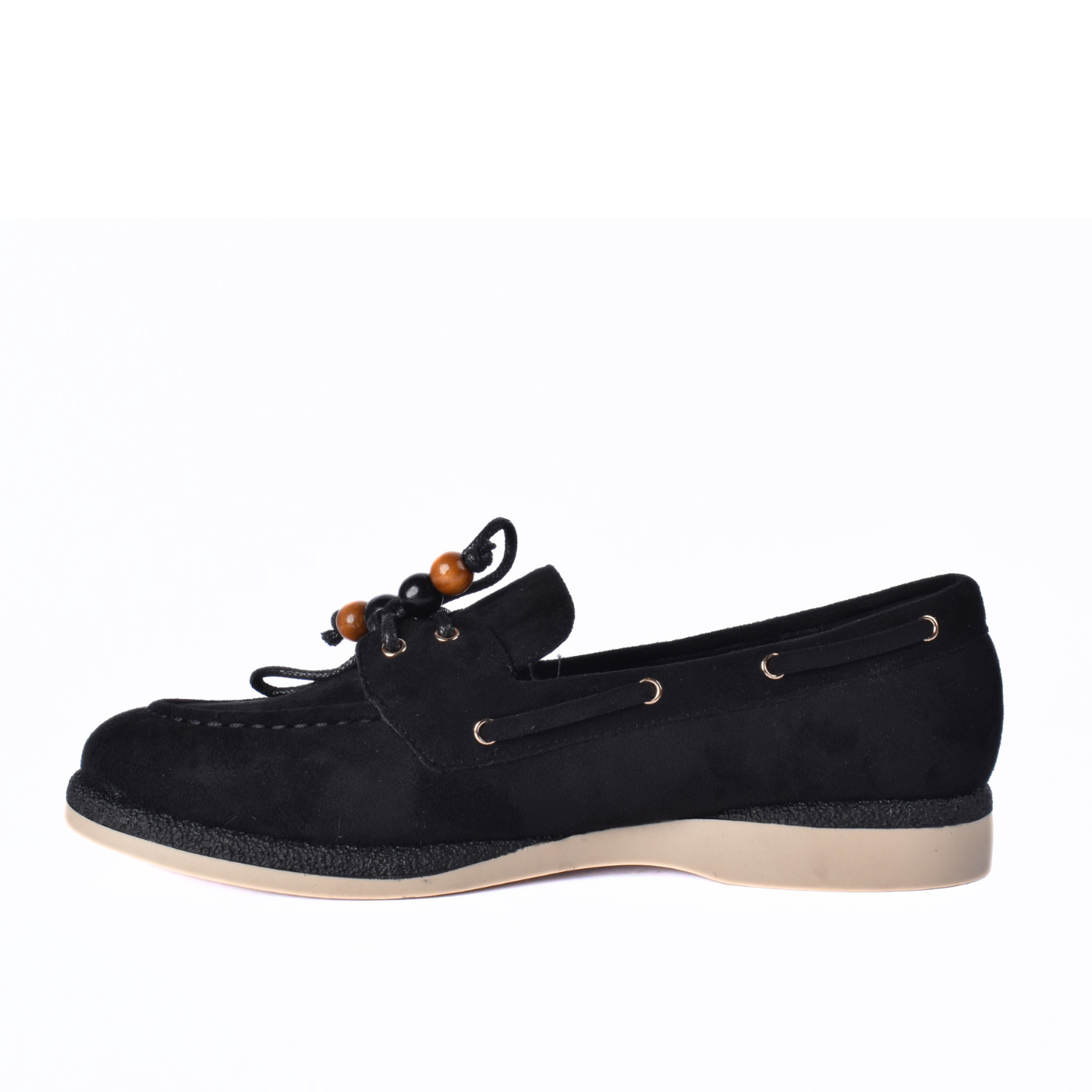 Women's Flat Suede Shoes