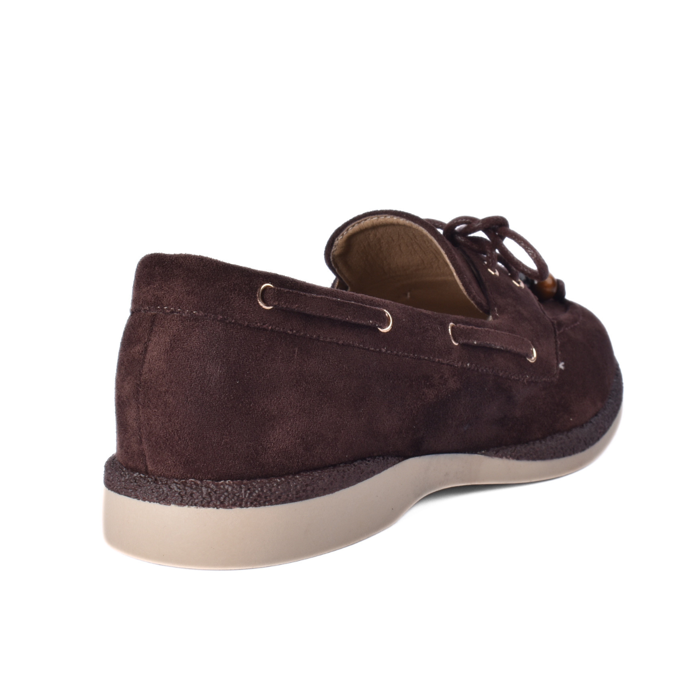 Women's Flat Suede Shoes