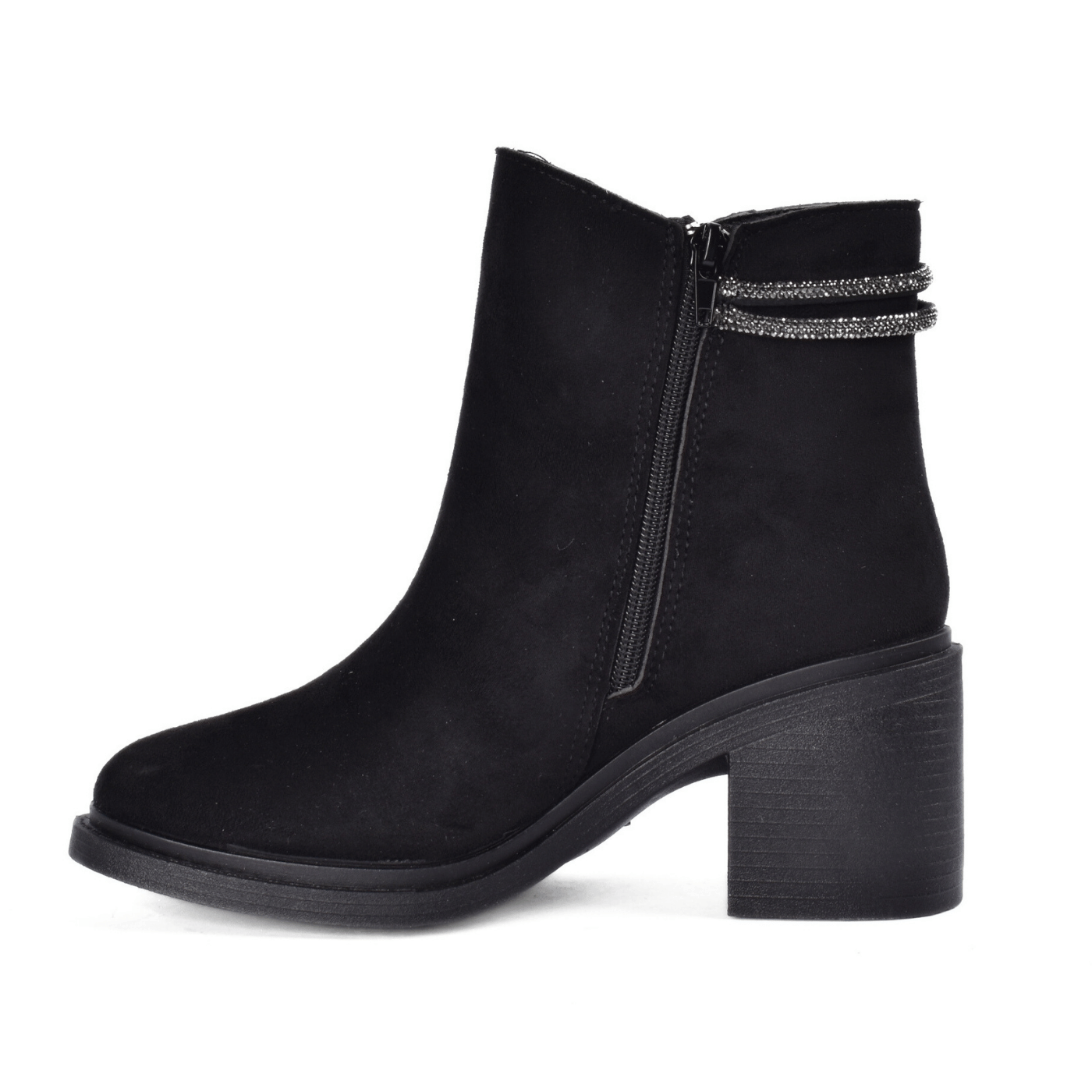 Fashion Chelsea Boots for Women