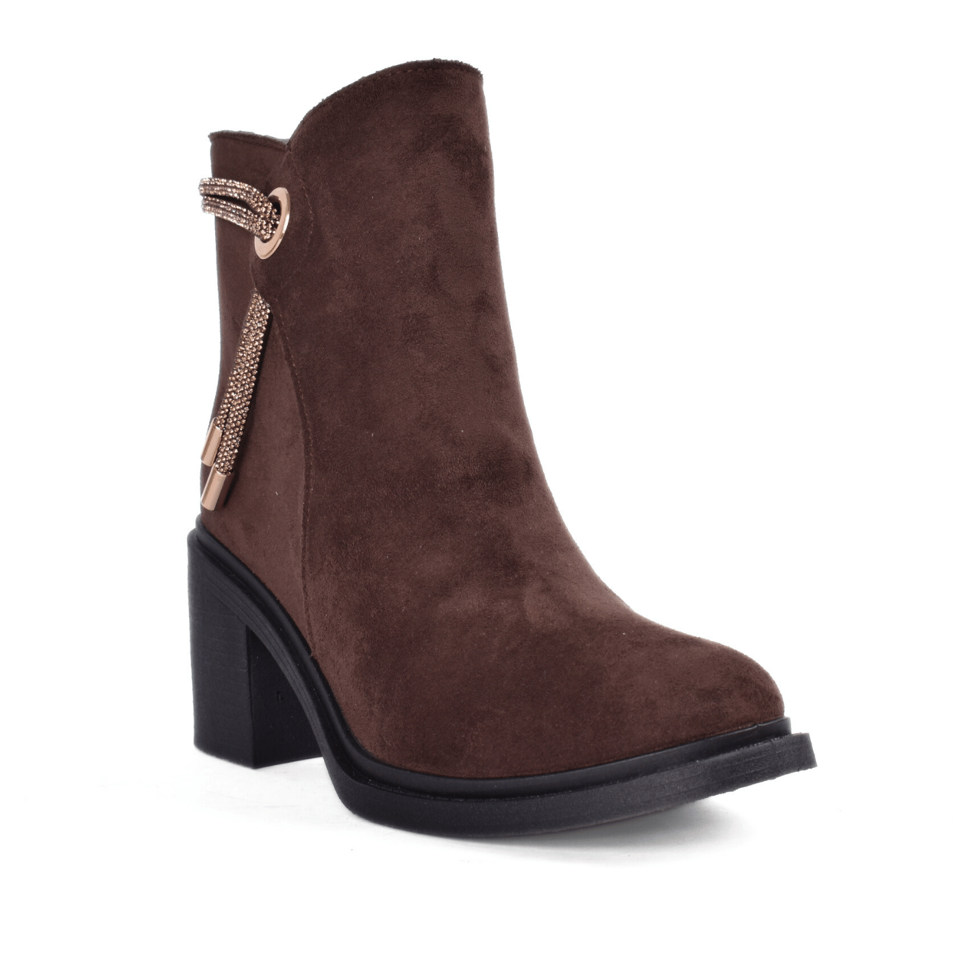 Fashion Chelsea Boots for Women