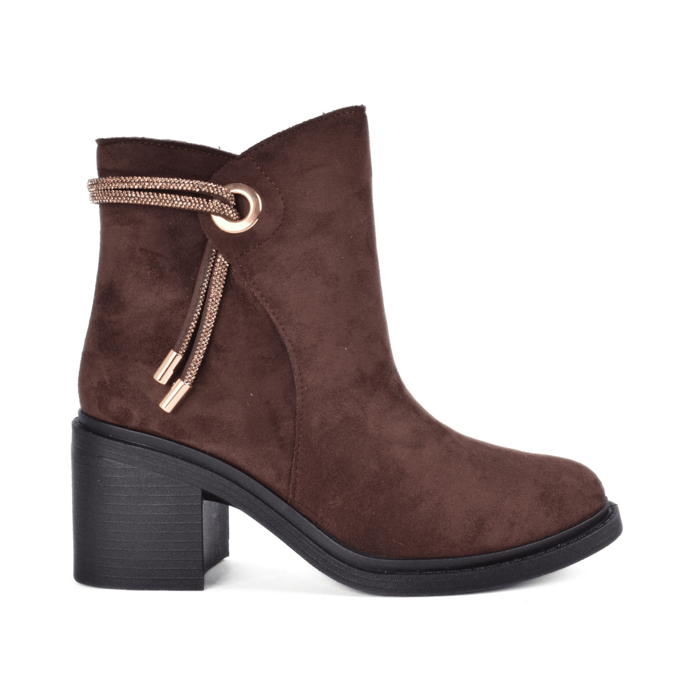 Fashion Chelsea Boots for Women