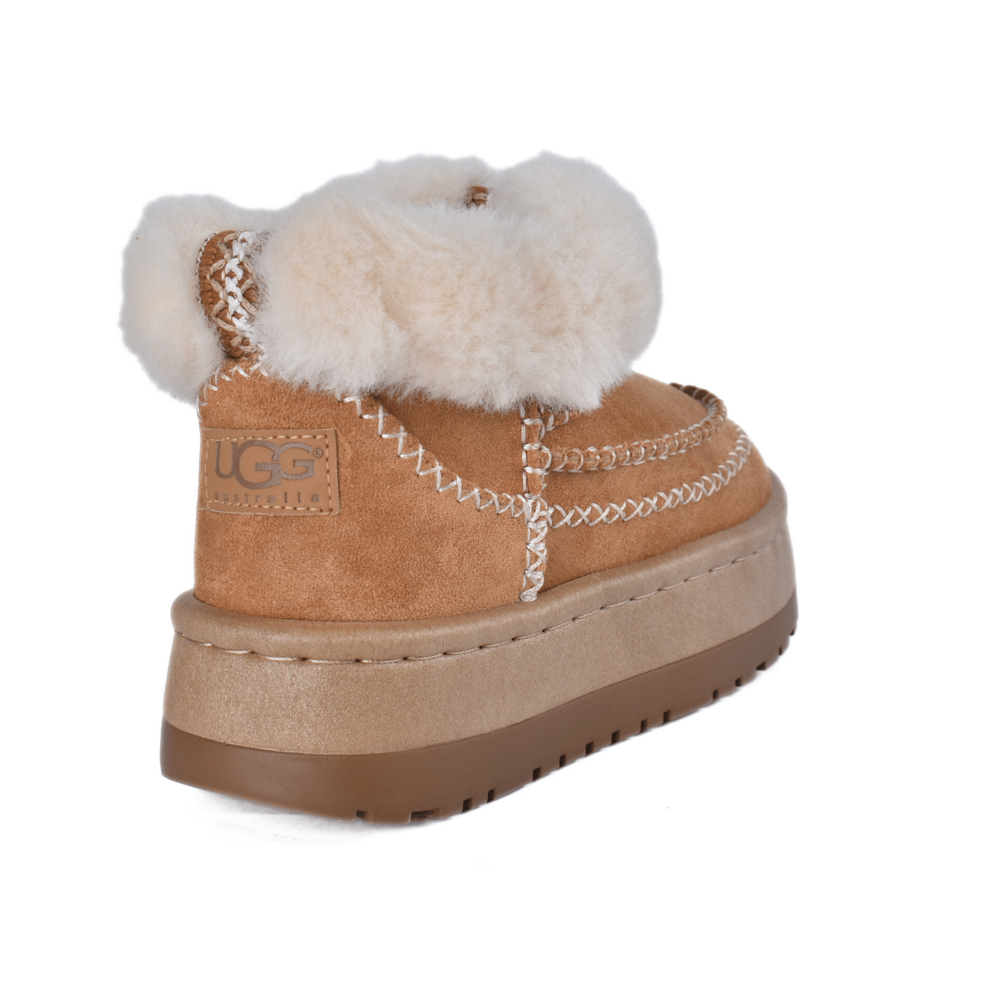 Winter Shoes with Soft Inner Fur
