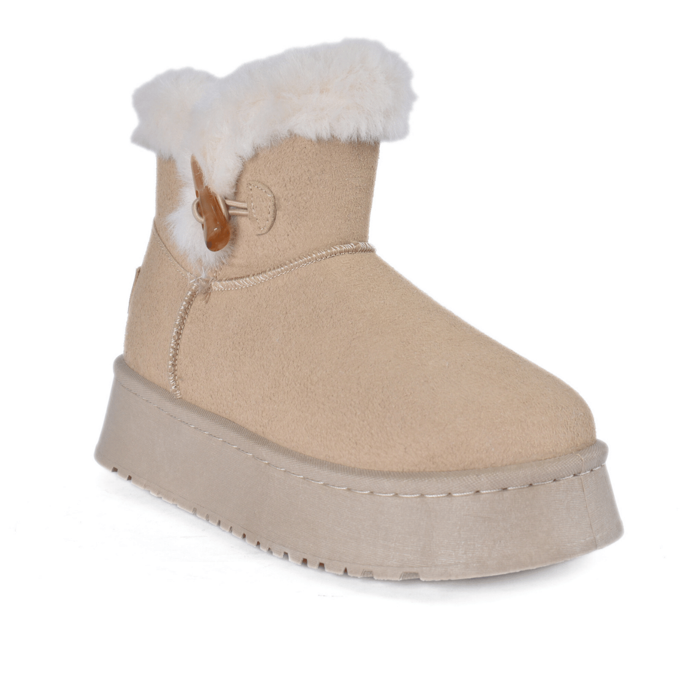 Cozy Winter Boots for Women
