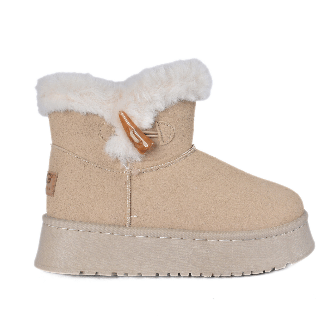Cozy Winter Boots for Women