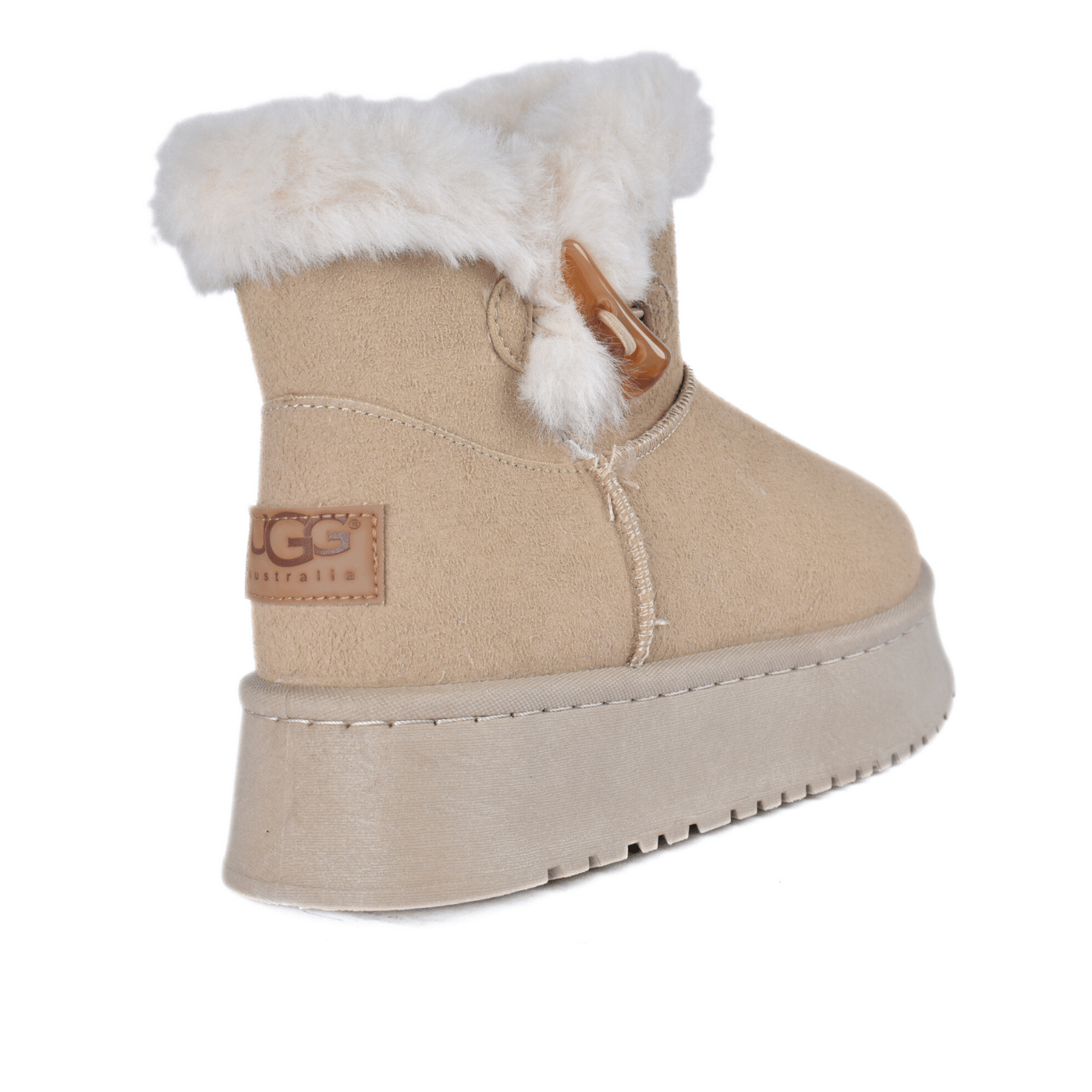 Cozy Winter Boots for Women