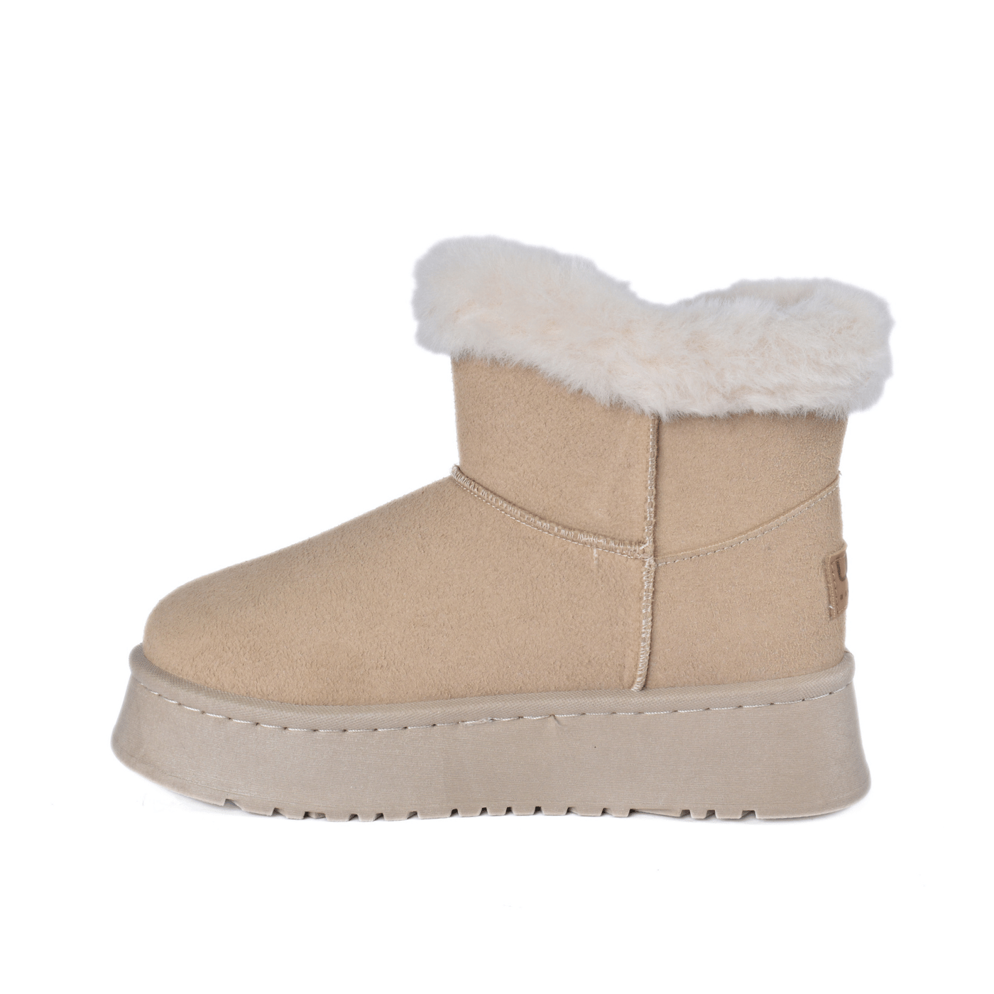 Cozy Winter Boots for Women