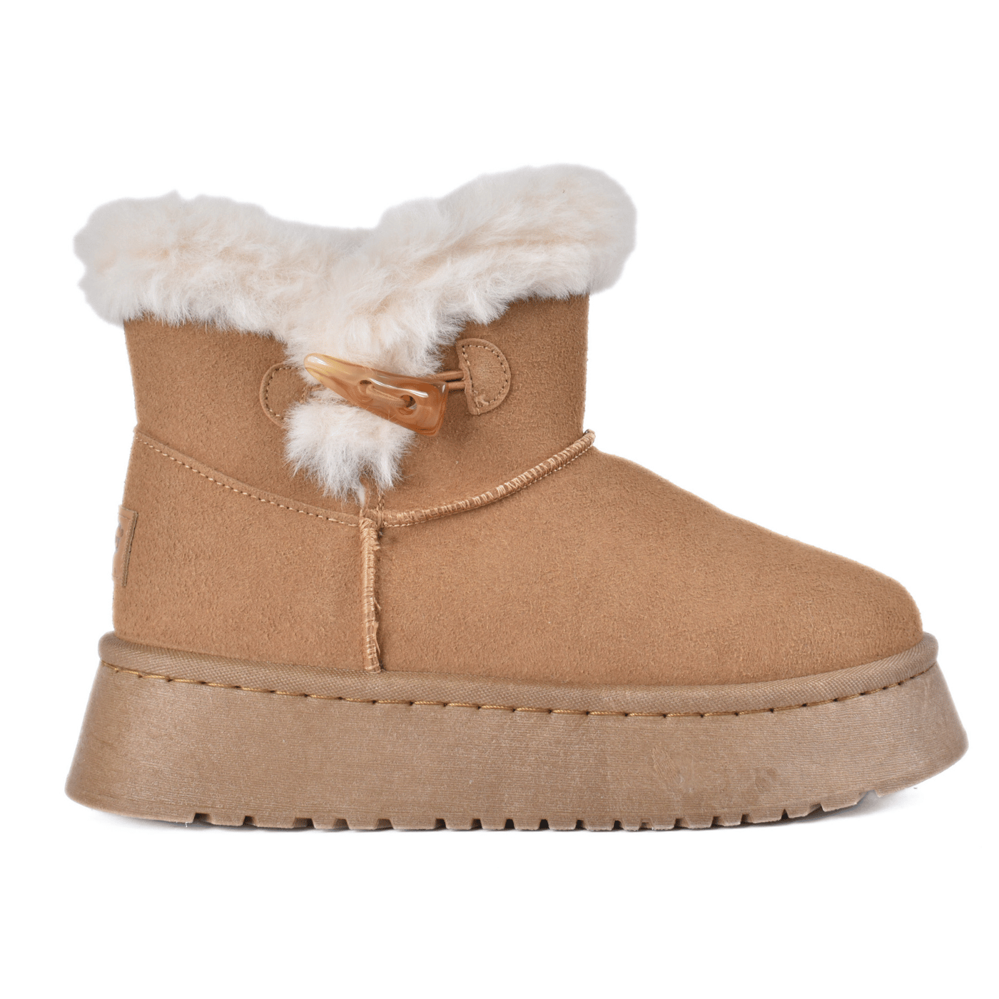 Cozy Winter Boots for Women