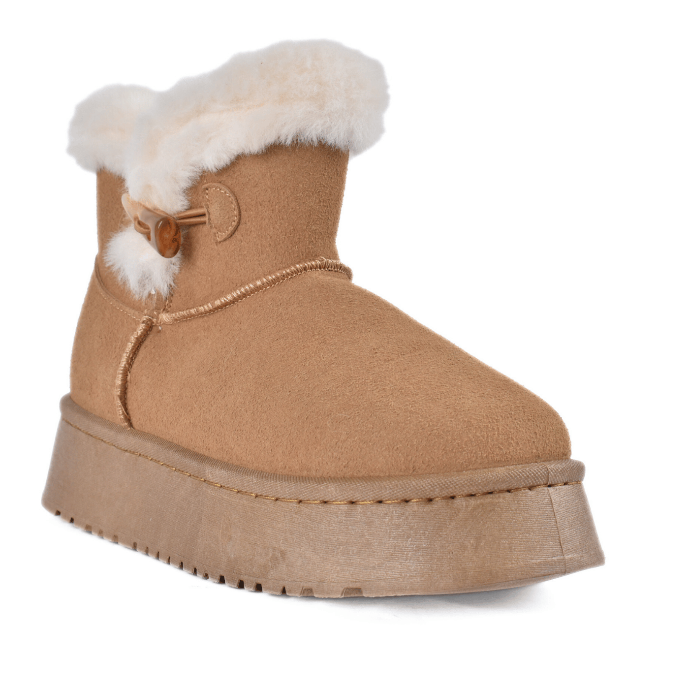 Cozy Winter Boots for Women