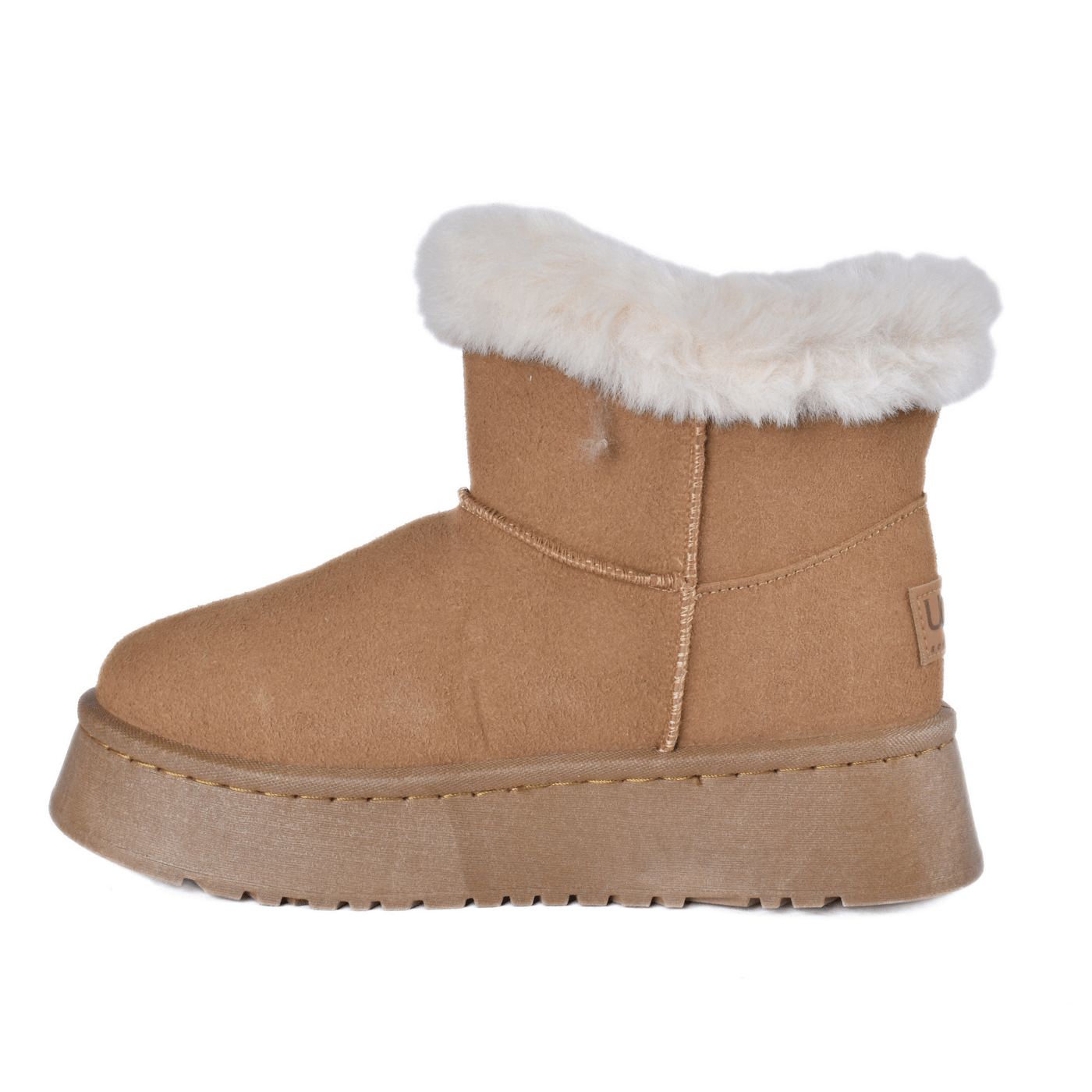 Cozy Winter Boots for Women