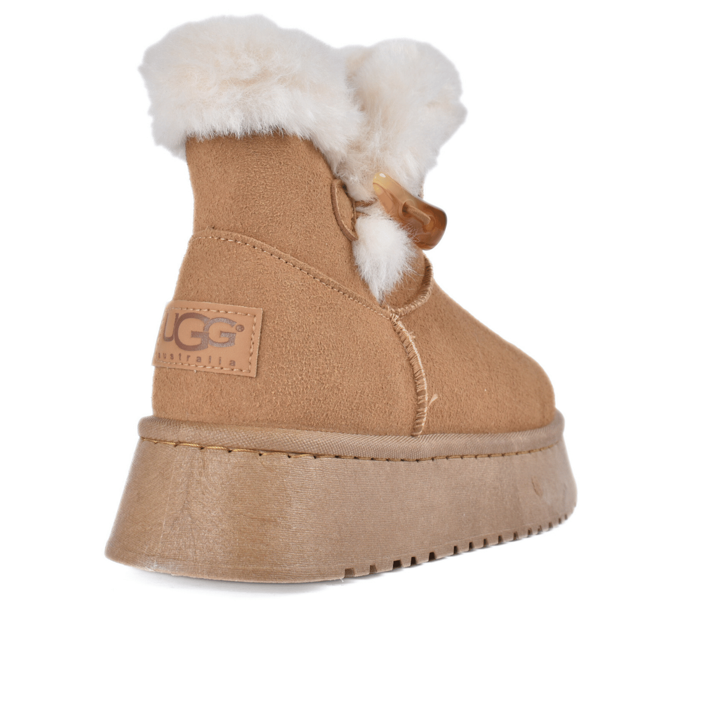 Cozy Winter Boots for Women