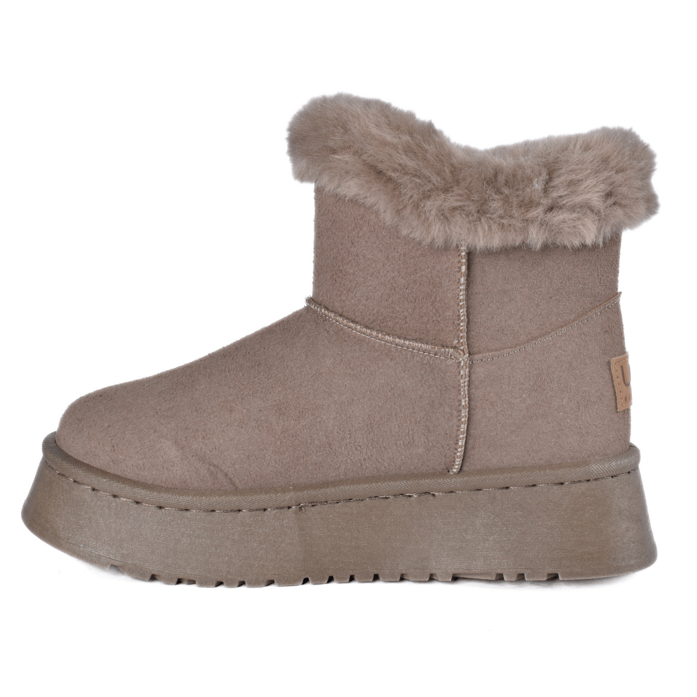 Cozy Winter Boots for Women